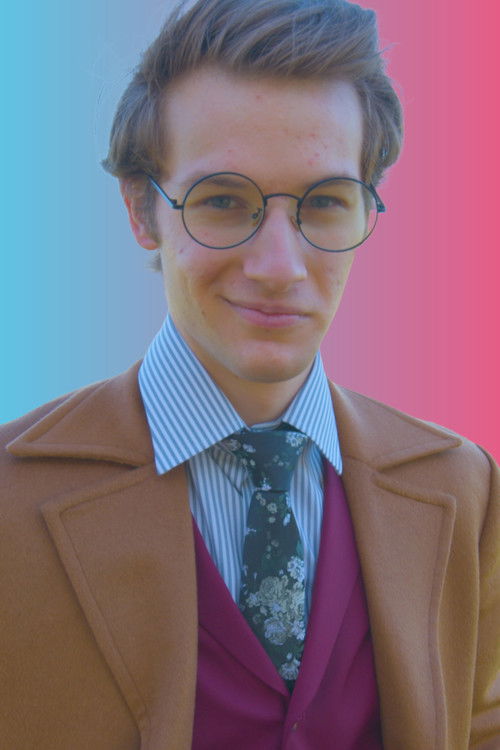 Riley Allan as Michael