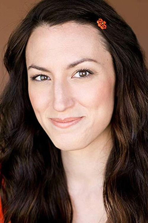 Jenna-Lee Carreiro as Jill