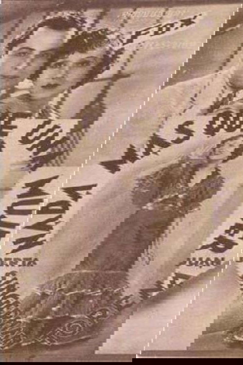 Nothing More Than a Woman