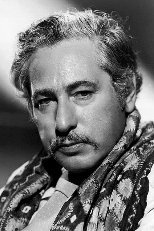 Josef von Sternberg as Interviewee