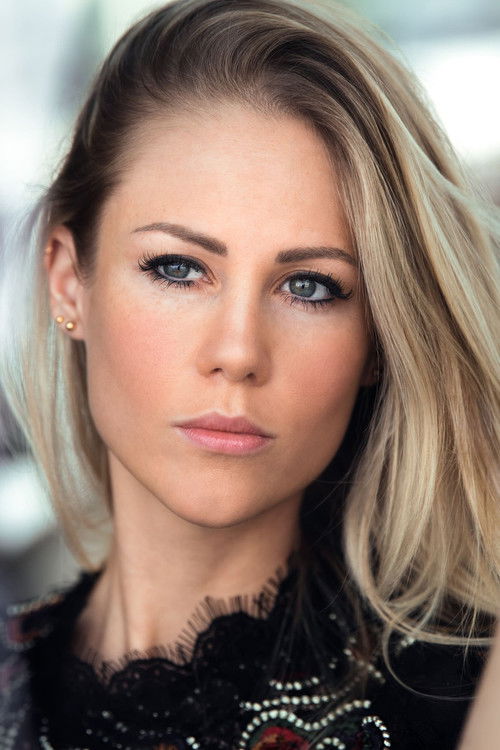 Sabrina Auer as Special Guest