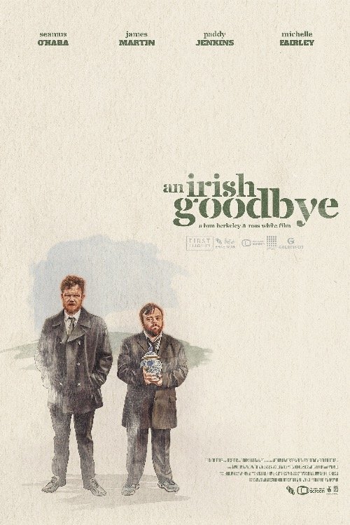 An Irish Goodbye poster