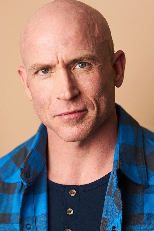 Verlon Roberts as Jud