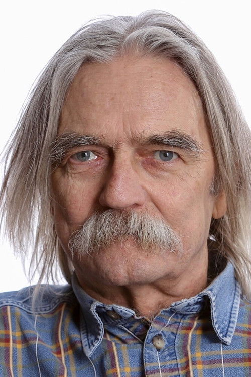 Nandor Szilagyi as Hórihorgas