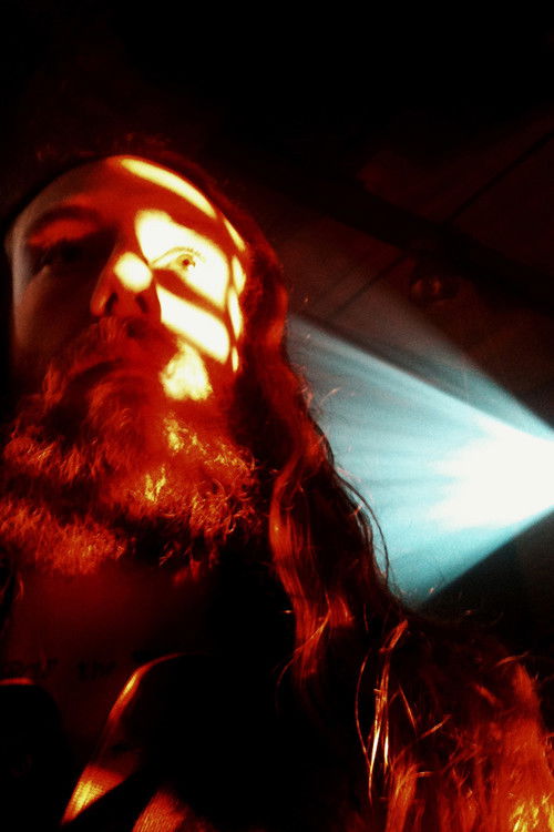 Isaac Williams as Hotel Caretaker