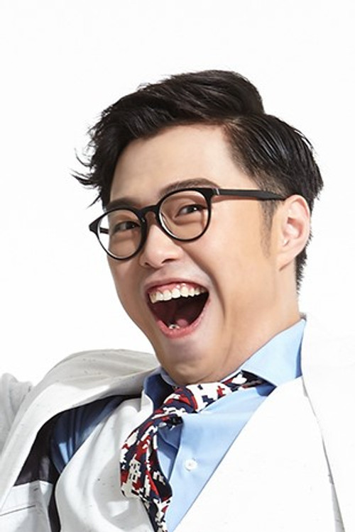 Children Chiu as Self - Host