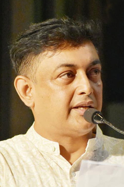 Subhasish Kar as Actor