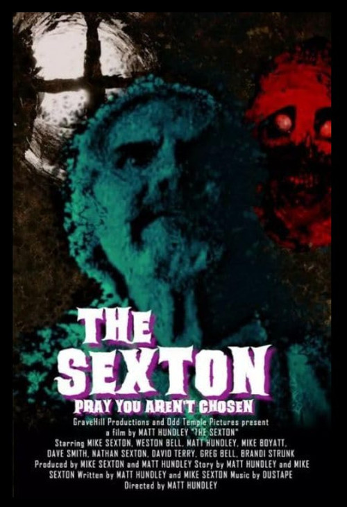 The Sexton
