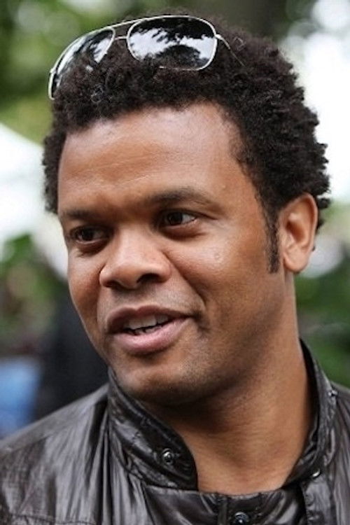 Luck Mervil as Marc Luron