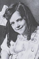 Gladys Egan as 