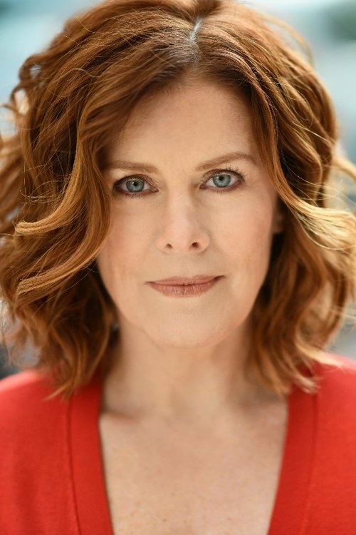 Elizabeth Keifer as Sherry