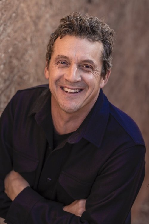 James Fox as Self - Director, The Program