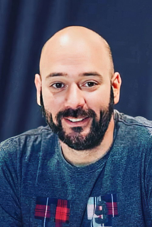 Siniša Novković profile photo