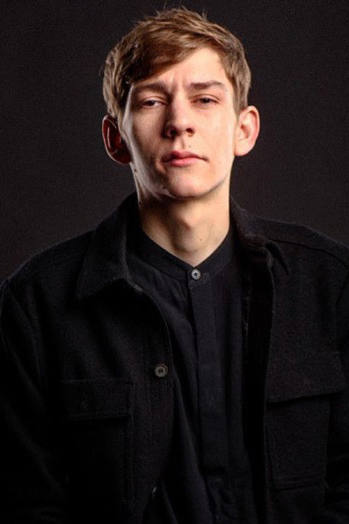 Mark Sergienko as self