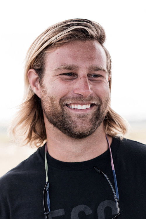 Sam Medysky as Himself - Rider