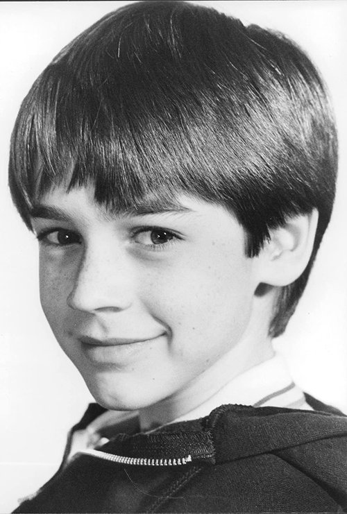 Barret Oliver as Little Boy