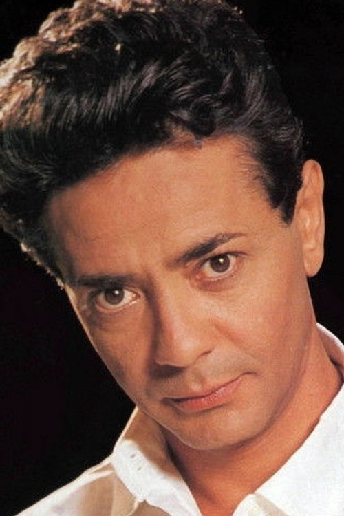 Bruno Grimaldi as Frédéric