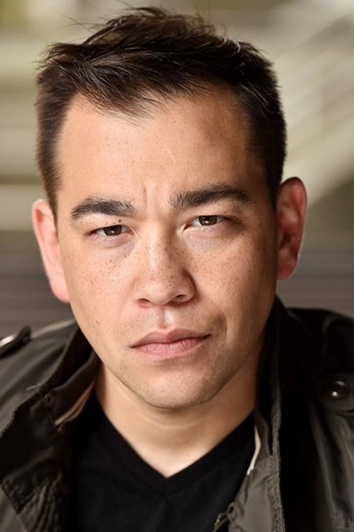 Alan Boell as Sergeant Payumo