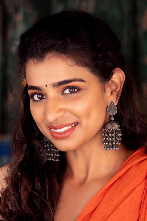 Lisha P Chandran as Uma