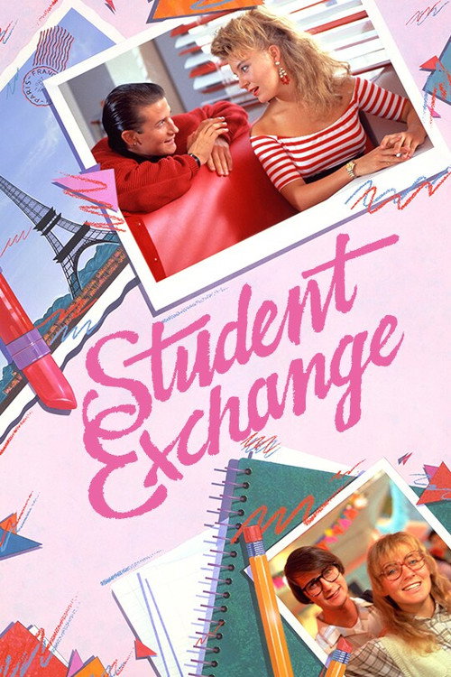 Student Exchange