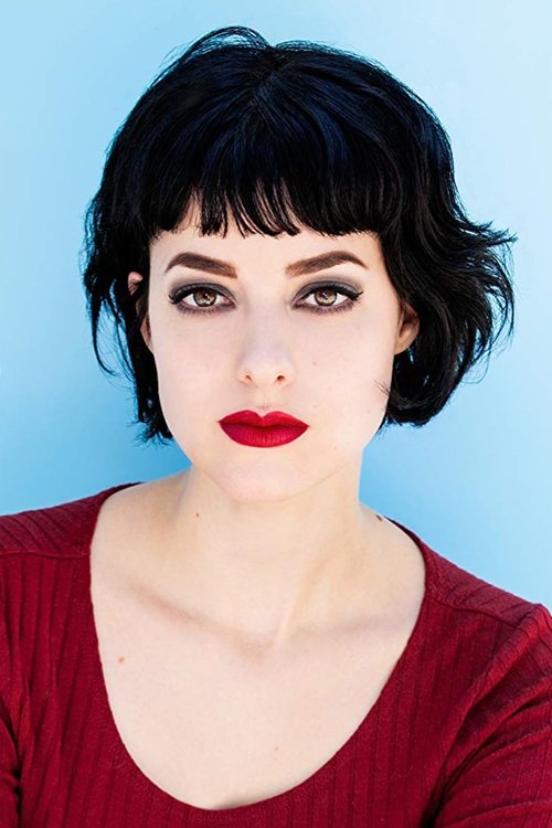 Lola Blanc as Coco (segment "The Safe Space")