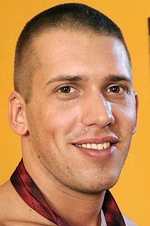 Ty Mattox as (archive footage)