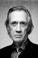 David Carradine as Mr. Hover