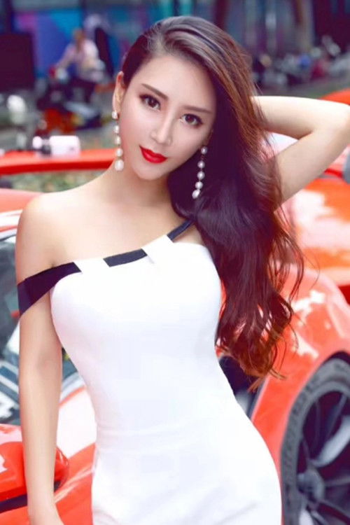 Zou Jingjing profile photo