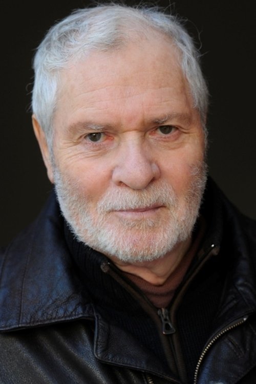 Christian Bouillette as Paul