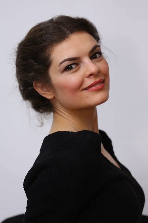 Narine Grigoryan as 