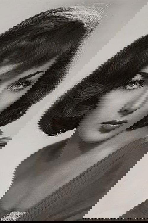 Gianna Maria Canale as Rosina