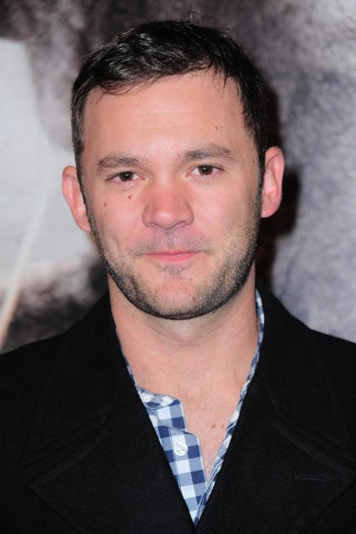 Austin Hébert as Joshua