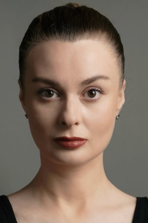 Nino Gachechiladze as 