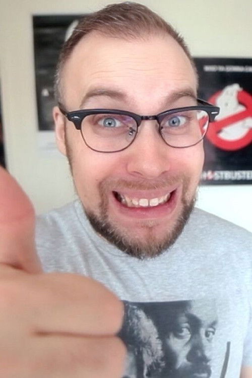 Sébastien-Abdelhamid Godelu as Self - Host