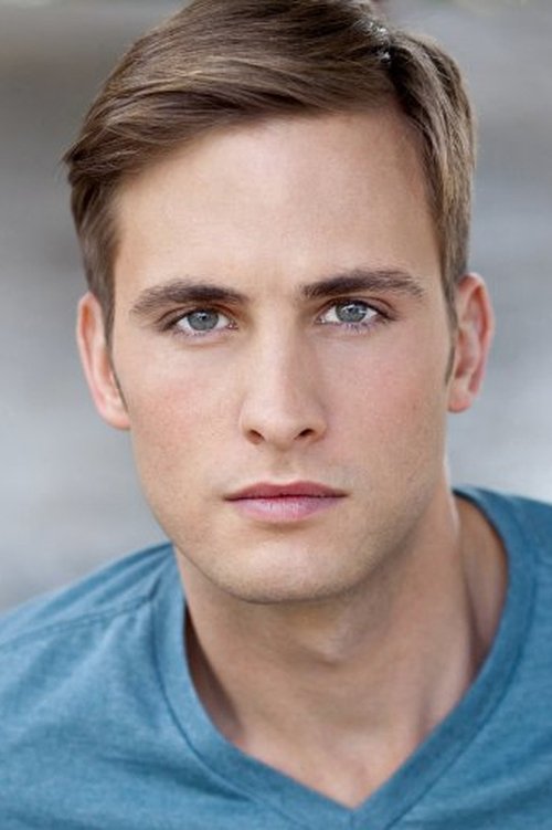 Bryan Scott Cooper as Guy