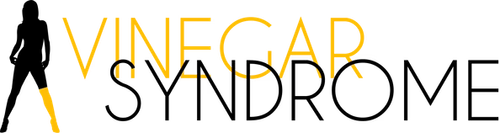 Vinegar Syndrome Pictures logo