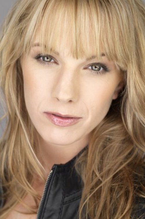 Gowrie Hayden as Beth