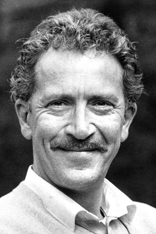 Olof Lundström Orloff as 