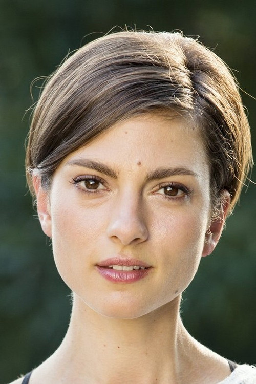 Laura de Boer as Anna
