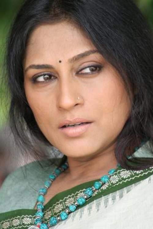 Roopa Ganguly as