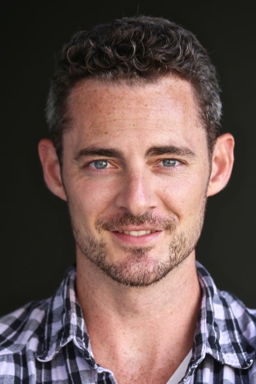 David Vaughn as Jackson