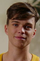 Jean Gilliam as (archive footage)