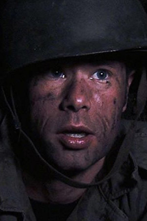 Carl Joseph Schreiber as Chet Green