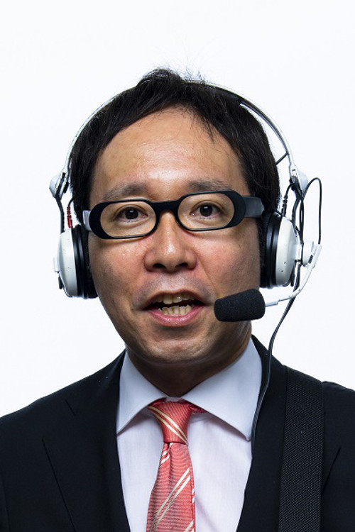 Shigeki Kiyono as 