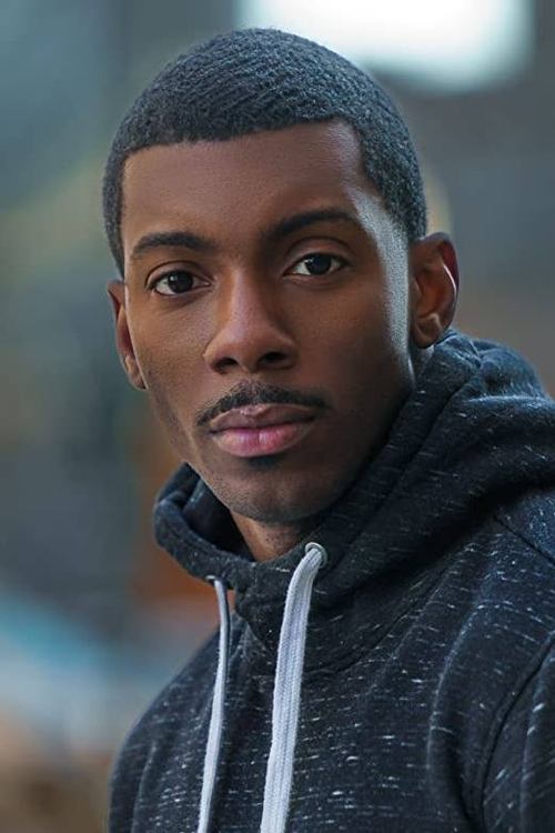 Donnell J. Clayton as Jason