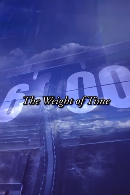 Groundhog Day: The Weight of Time poster