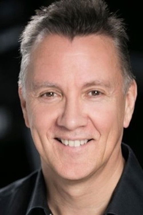 Julien Ball as Doctor