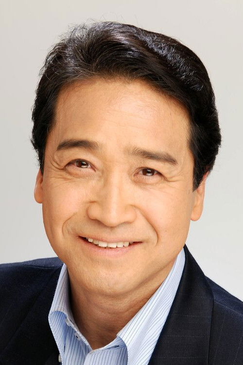 Takashi Inoue as 