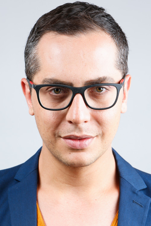 Tal Kalay as Drag Queen #2