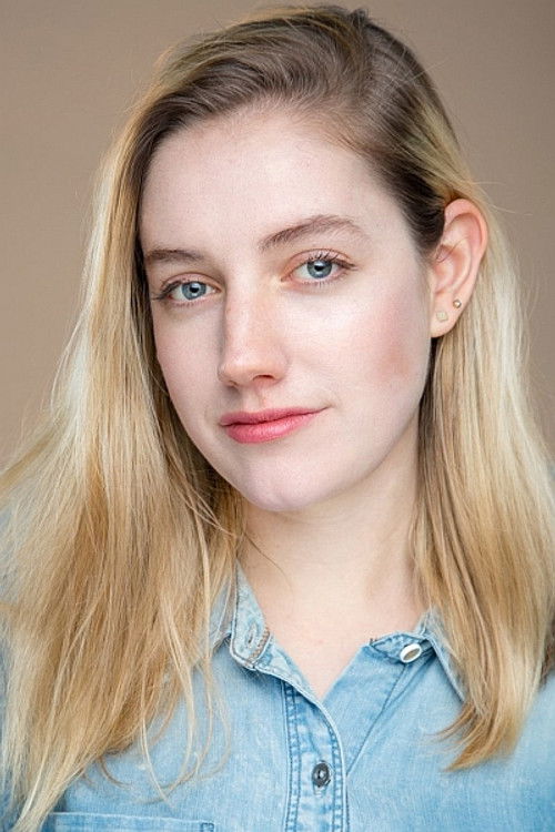 Isabel Hagen as Isabel